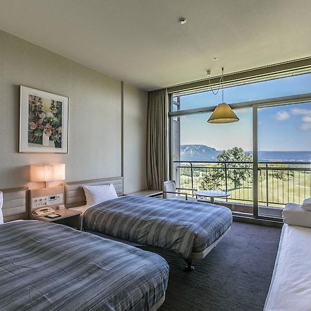 Grandvrio Hotel Aso Resort Ngoại thất bức ảnh