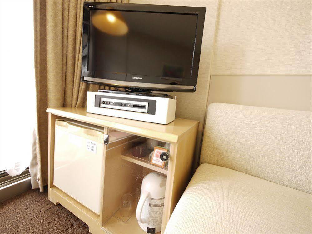 Grandvrio Hotel Aso Resort Ngoại thất bức ảnh