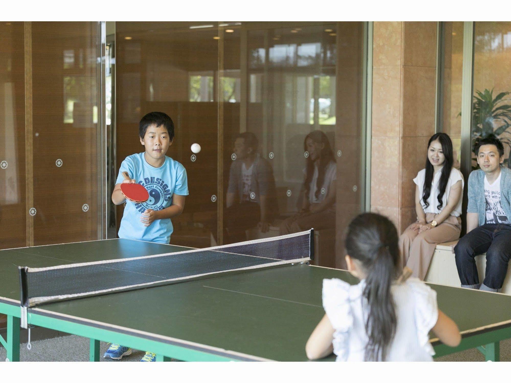 Grandvrio Hotel Aso Resort Ngoại thất bức ảnh